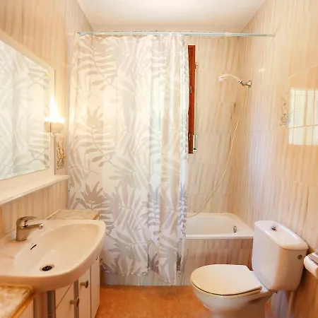 El Rinconcito By Interhome *