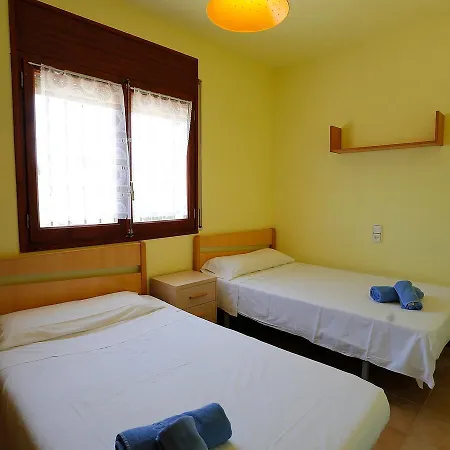 El Rinconcito By Interhome Holiday home L'Ampolla