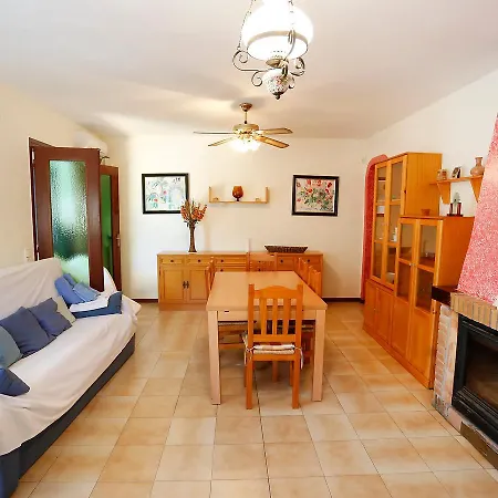 Holiday home El Rinconcito By Interhome L'Ampolla