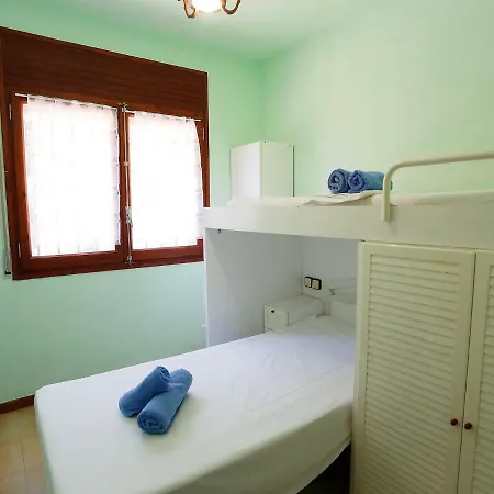 El Rinconcito By Interhome Holiday home *
