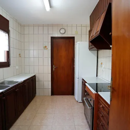 El Rinconcito By Interhome *