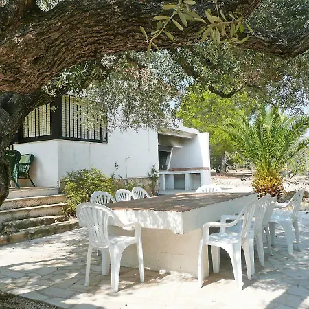 El Rinconcito By Interhome