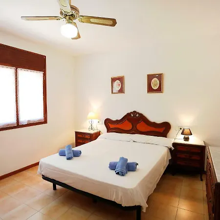 El Rinconcito By Interhome Holiday home *