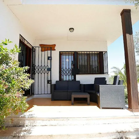 El Rinconcito By Interhome Holiday home *