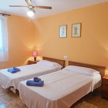 Casa de Férias El Rinconcito By Interhome