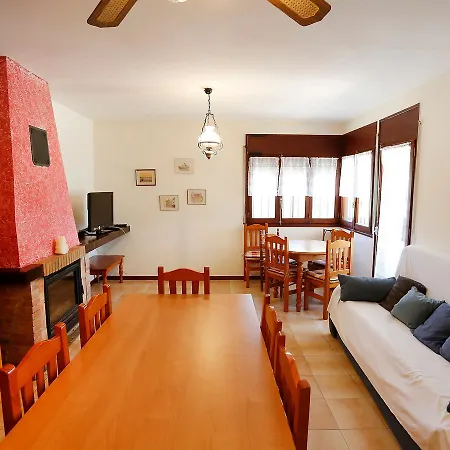 El Rinconcito By Interhome Casa de Férias L'Ampolla