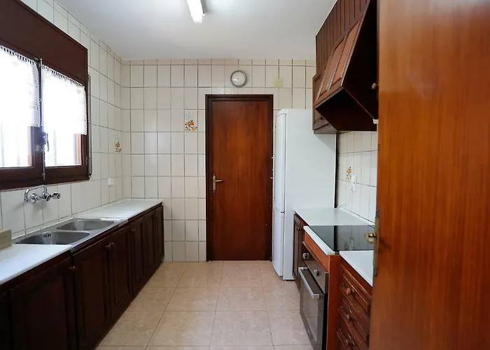 El Rinconcito By Interhome *