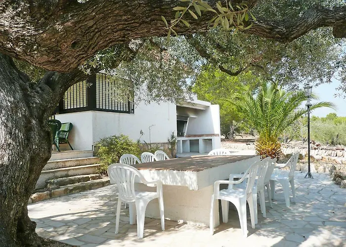 El Rinconcito By Interhome